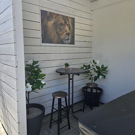 Lions Place Premium Apartments Comfort Optionaler Zugang Zum Spa- Bereich Heidenheim an der Brenz Exteriör bild