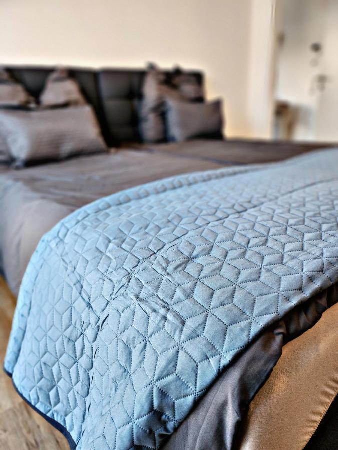 Lions Place Premium Apartments Comfort Optionaler Zugang Zum Spa- Bereich Heidenheim an der Brenz Exteriör bild