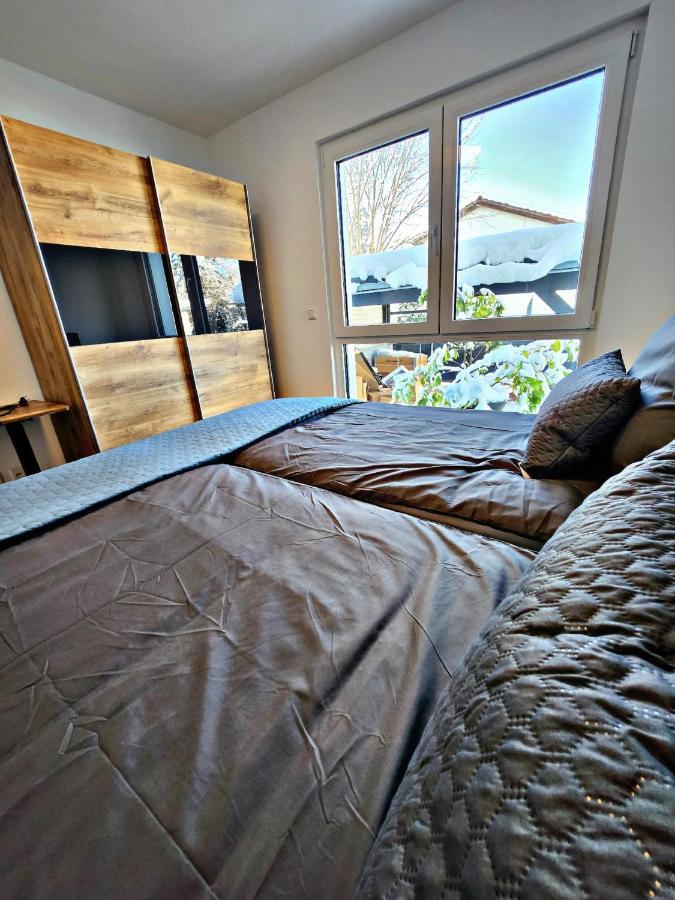 Lions Place Premium Apartments Comfort Optionaler Zugang Zum Spa- Bereich Heidenheim an der Brenz Exteriör bild