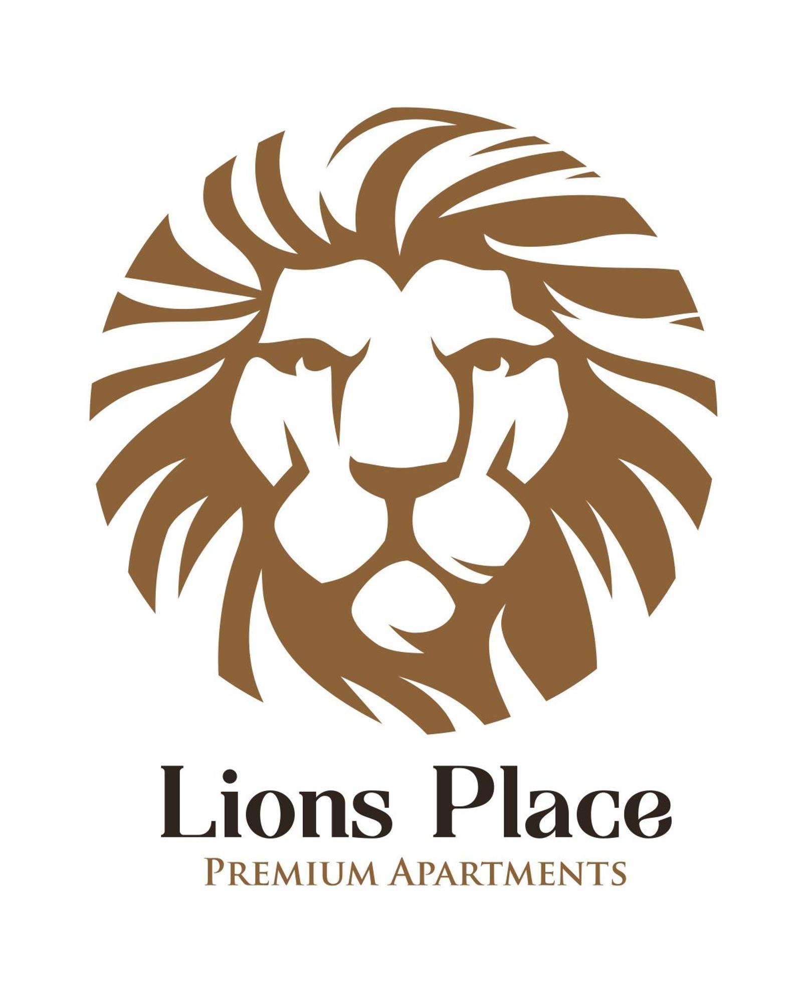 Lions Place Premium Apartments Comfort Optionaler Zugang Zum Spa- Bereich Heidenheim an der Brenz Exteriör bild