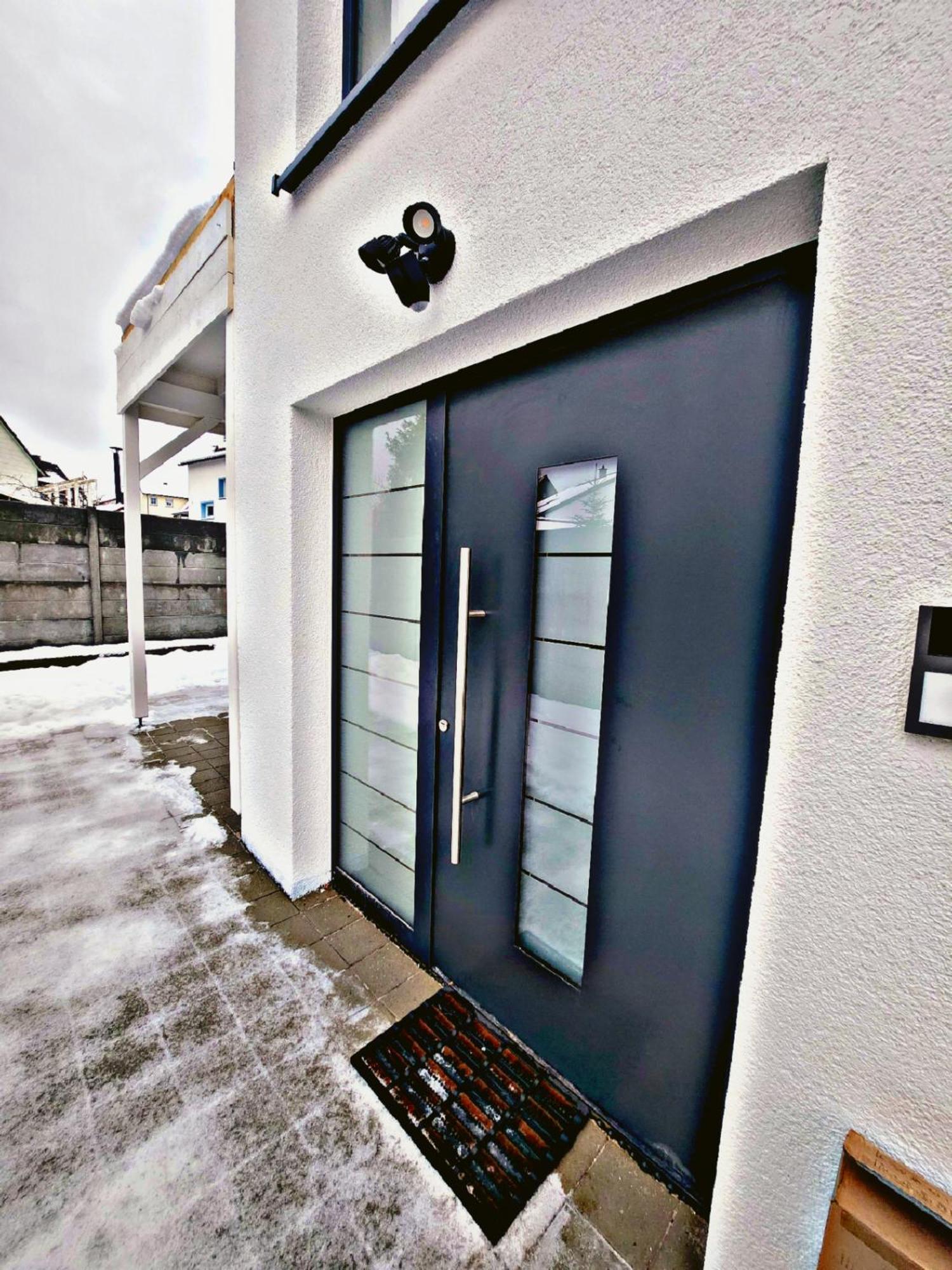 Lions Place Premium Apartments Comfort Optionaler Zugang Zum Spa- Bereich Heidenheim an der Brenz Exteriör bild