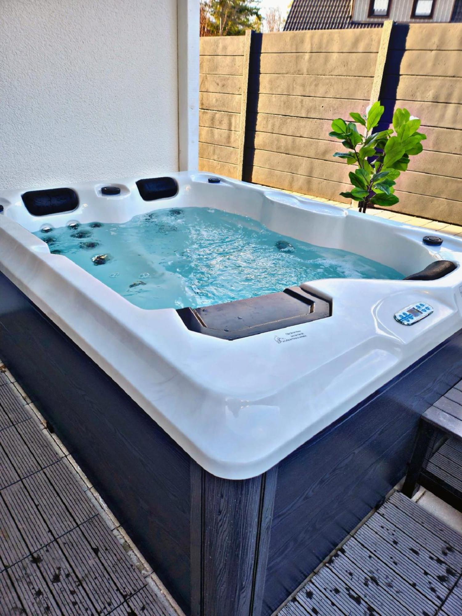 Lions Place Premium Apartments Comfort Optionaler Zugang Zum Spa- Bereich Heidenheim an der Brenz Exteriör bild