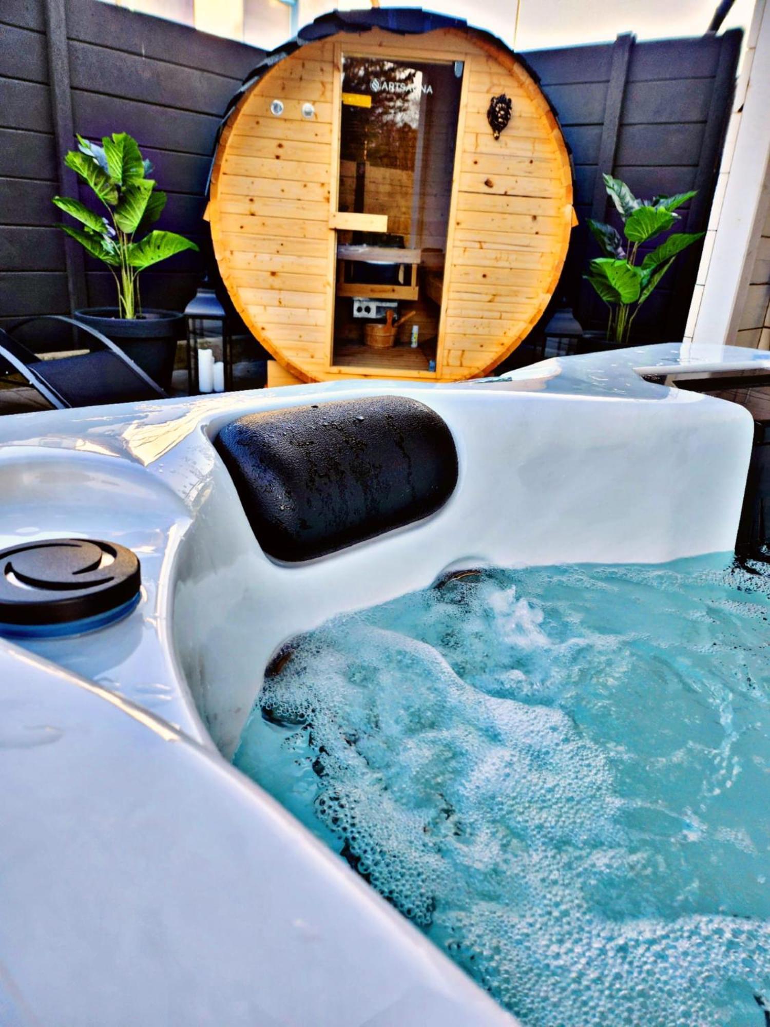 Lions Place Premium Apartments Comfort Optionaler Zugang Zum Spa- Bereich Heidenheim an der Brenz Exteriör bild